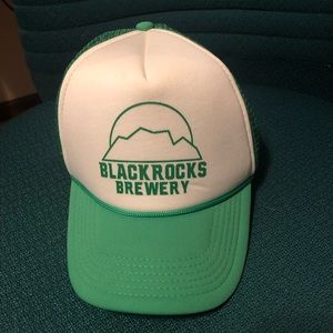 Blackrocks Brewery Hat